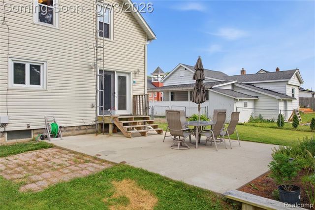 223 N Main Street, Webberville, MI 48892