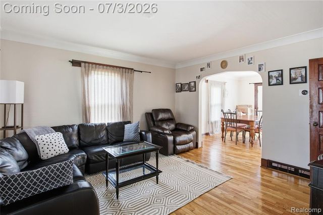 223 N Main Street, Webberville, MI 48892