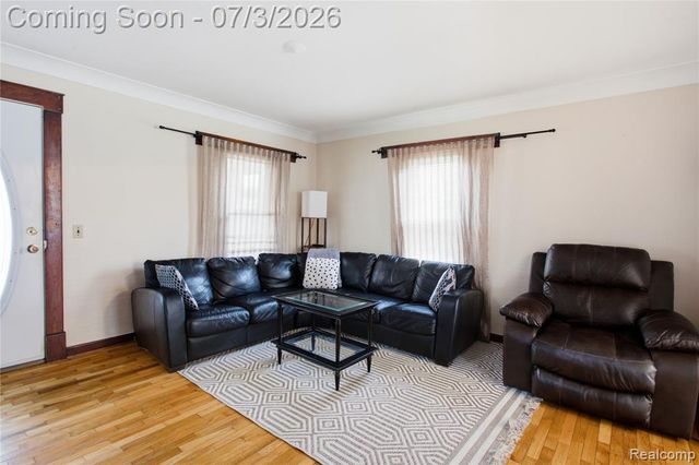 223 N Main Street, Webberville, MI 48892