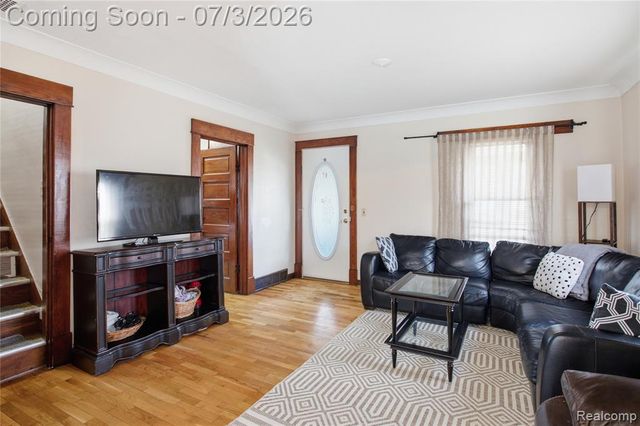 223 N Main Street, Webberville, MI 48892