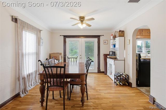 223 N Main Street, Webberville, MI 48892