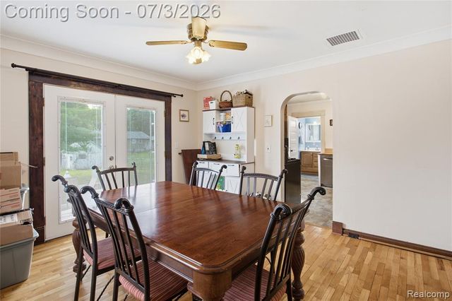 223 N Main Street, Webberville, MI 48892