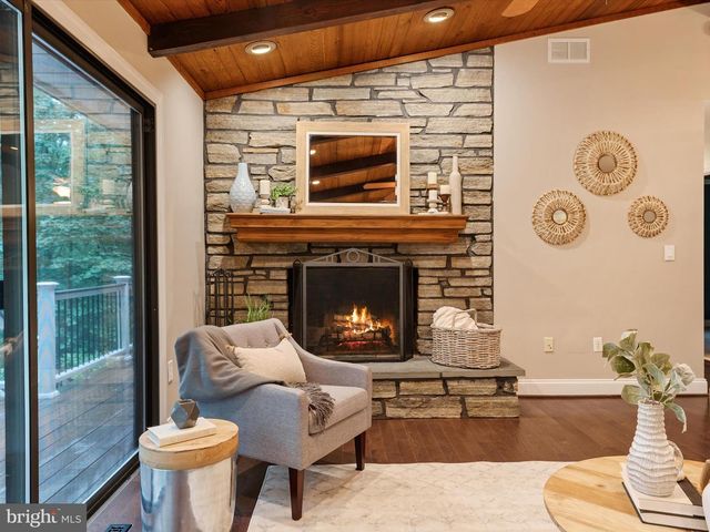 3400 LYNCHBURG COURT, Davidsonville, MD 21035