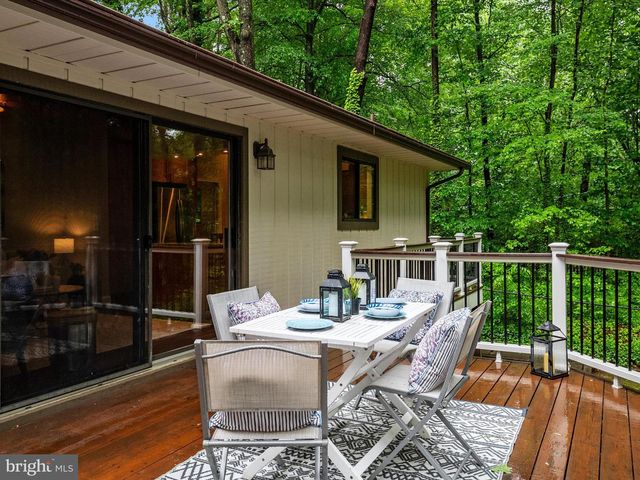 3400 LYNCHBURG COURT, Davidsonville, MD 21035