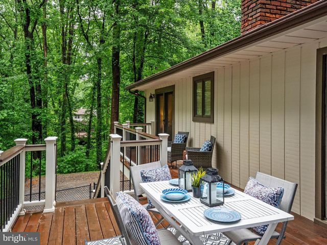 3400 LYNCHBURG COURT, Davidsonville, MD 21035