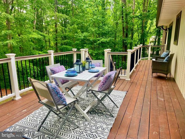 3400 LYNCHBURG COURT, Davidsonville, MD 21035