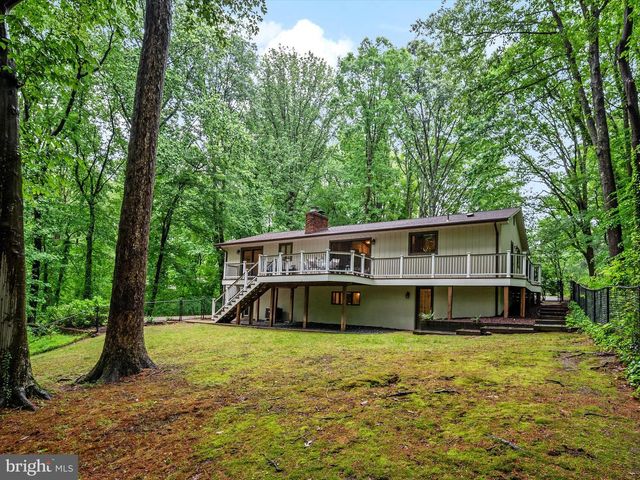 3400 LYNCHBURG COURT, Davidsonville, MD 21035