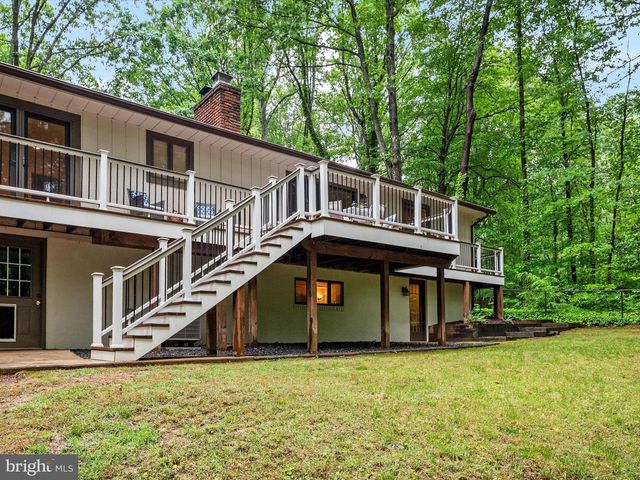 3400 LYNCHBURG COURT, Davidsonville, MD 21035