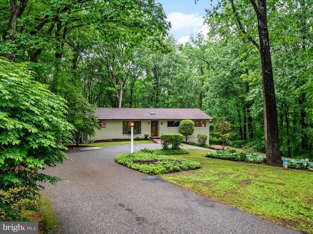 3400 LYNCHBURG COURT, Davidsonville, MD 21035