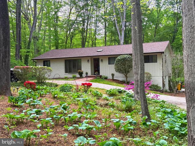 3400 LYNCHBURG COURT, Davidsonville, MD 21035