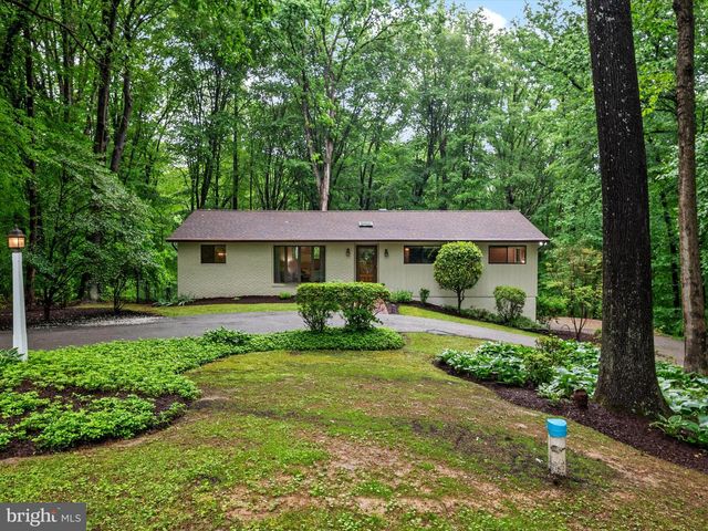 3400 LYNCHBURG COURT, Davidsonville, MD 21035