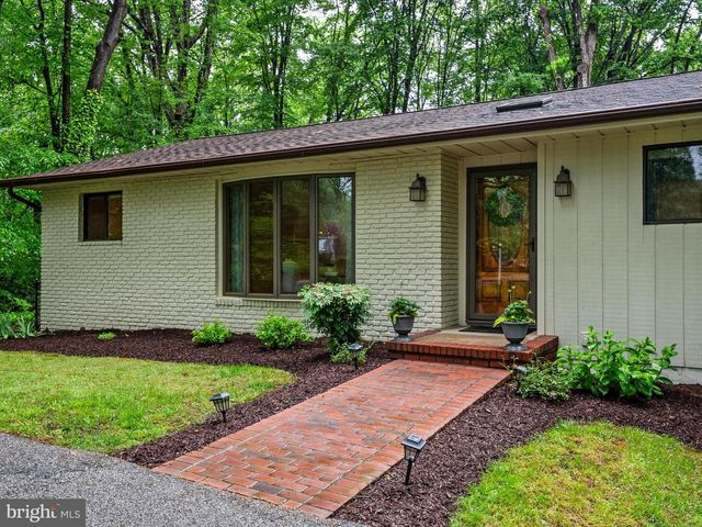 3400 LYNCHBURG COURT, Davidsonville, MD 21035