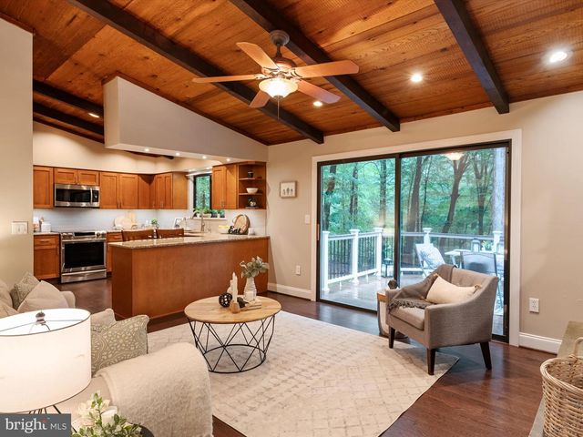 3400 LYNCHBURG COURT, Davidsonville, MD 21035