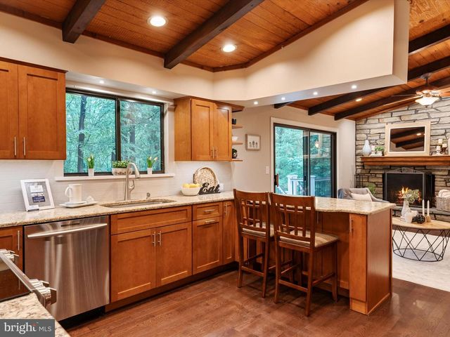 3400 LYNCHBURG COURT, Davidsonville, MD 21035