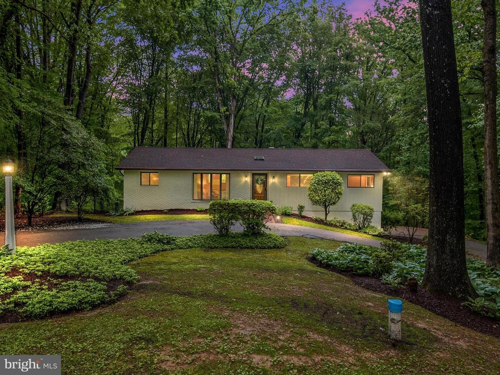 3400 LYNCHBURG COURT, Davidsonville, MD 21035