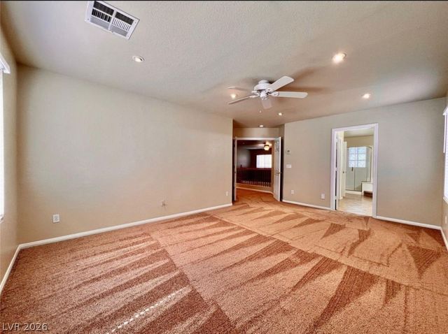 11023 Carberry Hill Street, Las Vegas, NV 89141