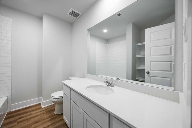 13449 Sun Cay Drive, Houston, TX 77047