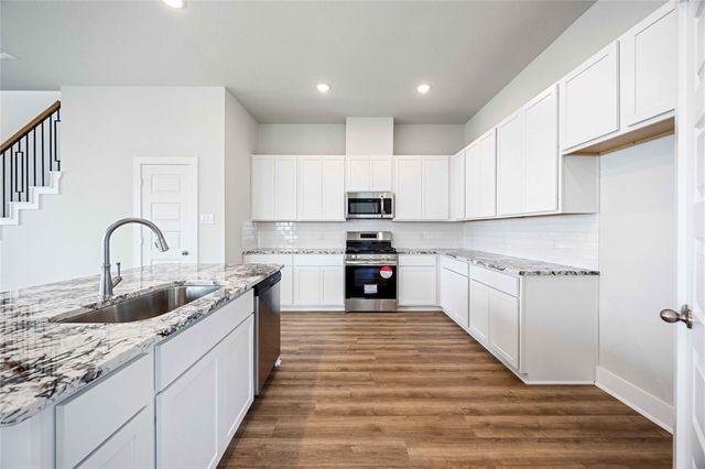 13449 Sun Cay Drive, Houston, TX 77047