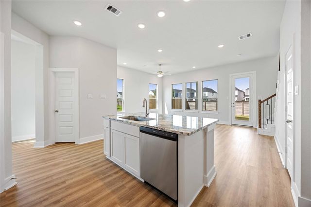 13449 Sun Cay Drive, Houston, TX 77047