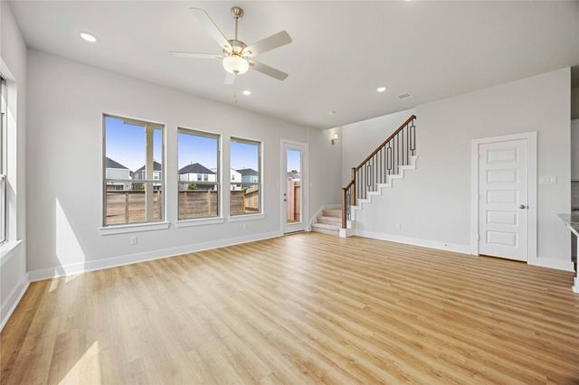 13449 Sun Cay Drive, Houston, TX 77047