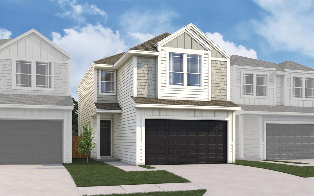 13449 Sun Cay Drive, Houston, TX 77047