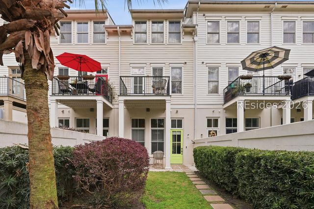 25 Market #A, Beaufort, SC 29906