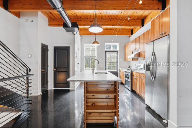 25 Market #A, Beaufort, SC 29906