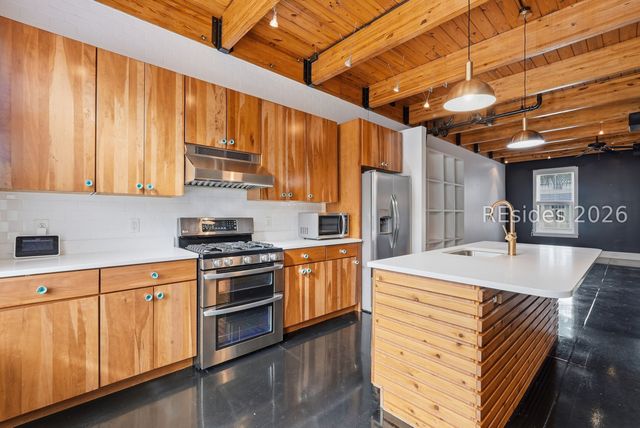 25 Market #A, Beaufort, SC 29906