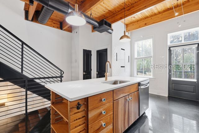 25 Market #A, Beaufort, SC 29906