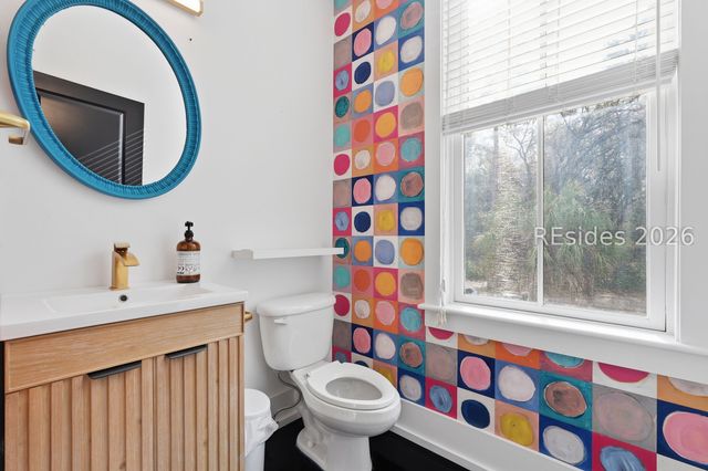 25 Market #A, Beaufort, SC 29906