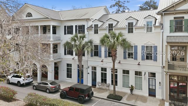 25 Market #A, Beaufort, SC 29906