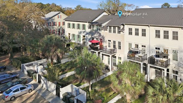 25 Market #A, Beaufort, SC 29906