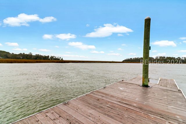 25 Market #A, Beaufort, SC 29906