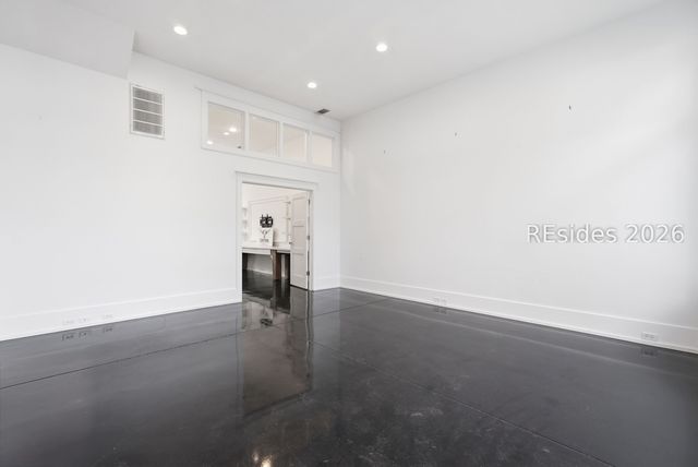 25 Market #A, Beaufort, SC 29906