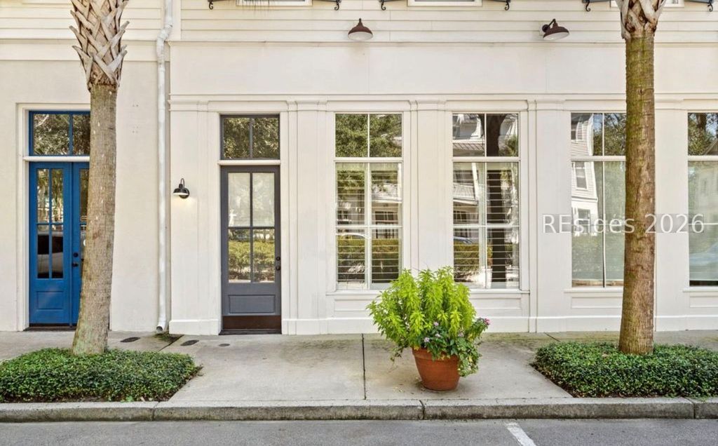 25 Market #A, Beaufort, SC 29906