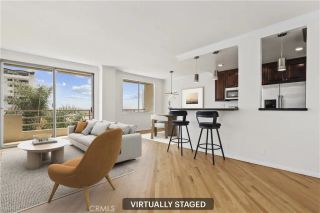 1131 Alta Loma Road 527, West Hollywood, CA 90069