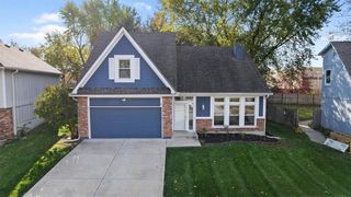 22213 W 64th Terrace, Shawnee, KS 66226