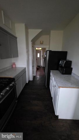 1510 N PAYSON ST, Baltimore, MD 21217