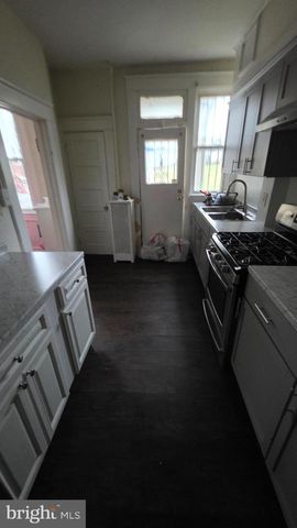 1510 N PAYSON ST, Baltimore, MD 21217