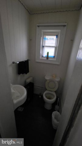 1510 N PAYSON ST, Baltimore, MD 21217