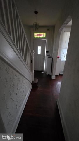 1510 N PAYSON ST, Baltimore, MD 21217