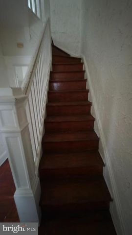 1510 N PAYSON ST, Baltimore, MD 21217