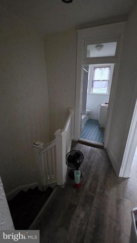 1510 N PAYSON ST, Baltimore, MD 21217