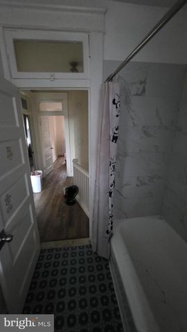 1510 N PAYSON ST, Baltimore, MD 21217