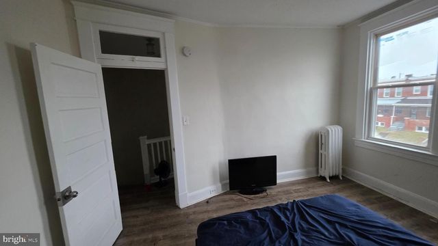 1510 N PAYSON ST, Baltimore, MD 21217