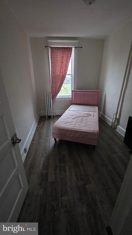 1510 N PAYSON ST, Baltimore, MD 21217