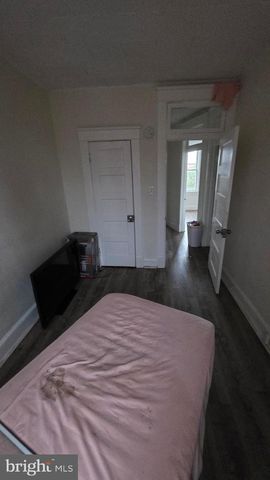 1510 N PAYSON ST, Baltimore, MD 21217