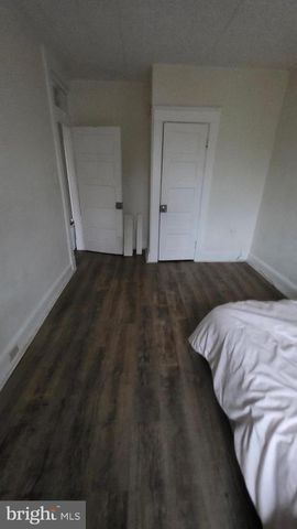 1510 N PAYSON ST, Baltimore, MD 21217