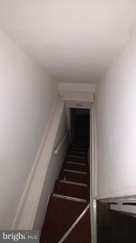 1510 N PAYSON ST, Baltimore, MD 21217