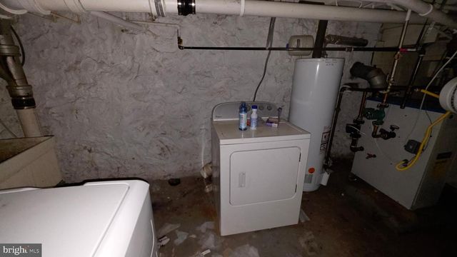 1510 N PAYSON ST, Baltimore, MD 21217